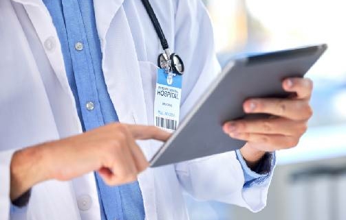 Cómo proteger los datos médicos de los pacientes