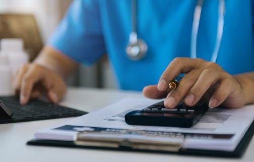 Qué es un programa de facturación médico
