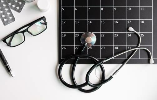 Qué es un recordatorio de citas médicas y para qué sirve