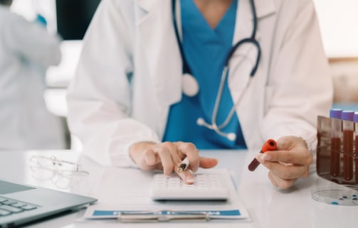 Cómo un software médico puede mejorar la contabilidad de tu clínica