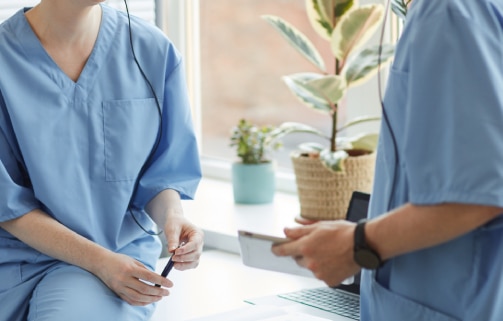 Cómo mejorar la productividad de un centro médico