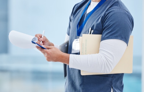 Formas de evitar la pérdida de información en tu clínica