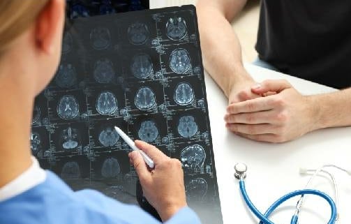 Qué son las pruebas de diagnóstico por imagen y qué tipos hay