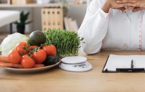 Cómo realizar la historia clínica nutricional
