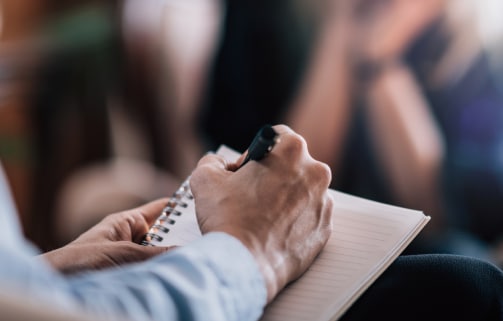 Historia Clínica en Psicología: ¿Qué es y cómo se hace?