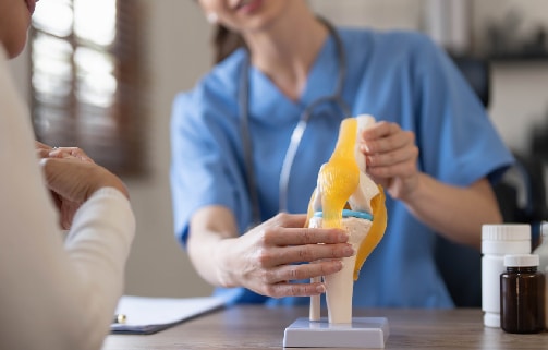 Historia Clínica en Fisioterapia: ¿Qué es y qué debe incluir?