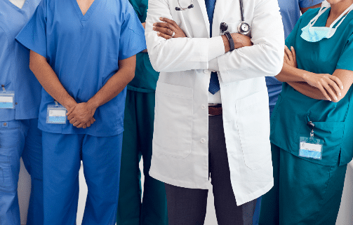 Cuál es la diferencia entre hospital, clínica y sanatorio