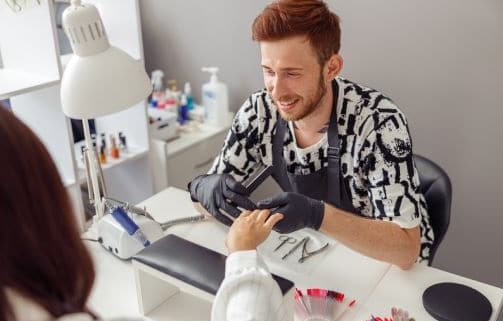 Cómo hacer la ficha de cliente para los centros de estética