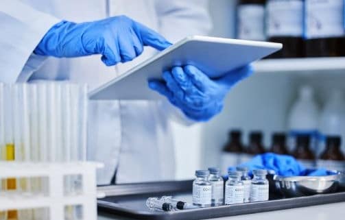 Aplicaciones del IoT en el sector de la medicina