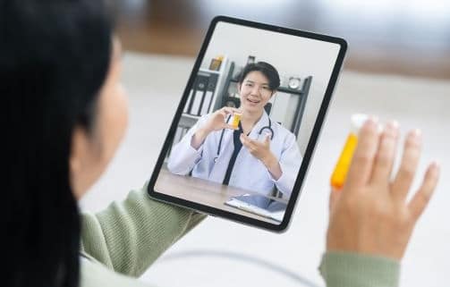 Cuáles son las aplicaciones más importantes de la telemedicina