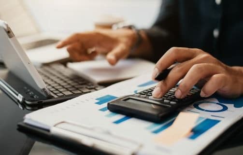 Cómo llevar la contabilidad en fisioterapia