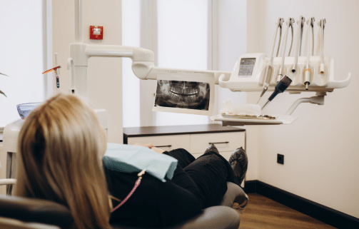 Que es una historia clinica odontologica