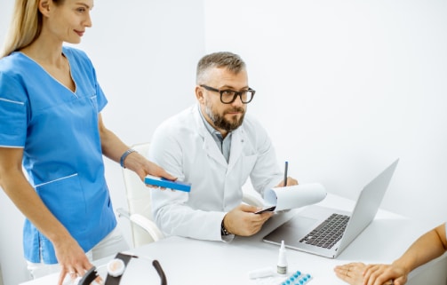 Qué son las métricas de atención médica y cuáles son las más importantes
