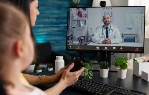 Diferencias entre la telemedicina y la teleconsulta