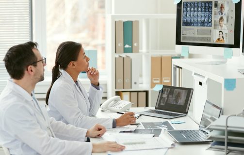 Mejores software para clínicas