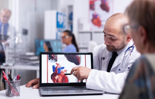 telemedicina cardiologia