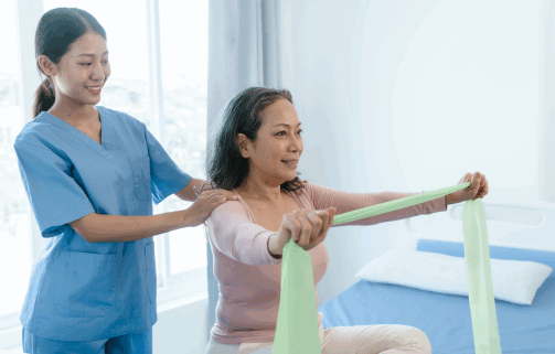 Requisitos para abrir una clínica de fisioterapia