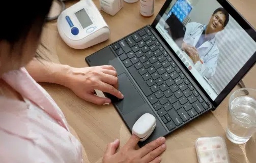 telemedicina diabetes