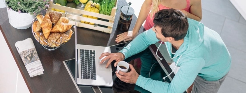 marketing para nutricionistas