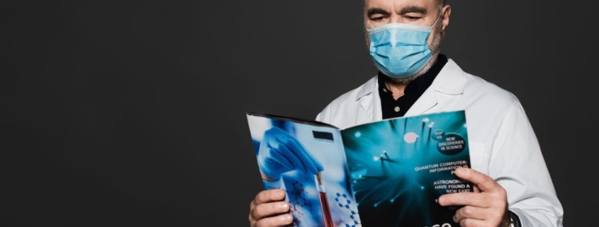 mejores revistas médicas españolas