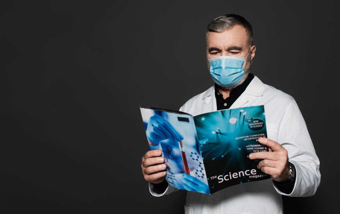 mejores revistas médicas españolas