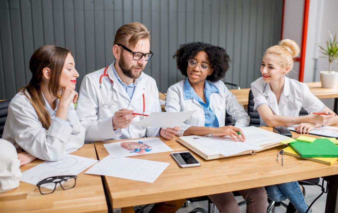 revista de salud, medicina y científicas