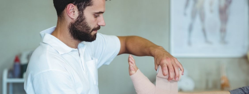 cuanto gana un fisioterapeuta en españa