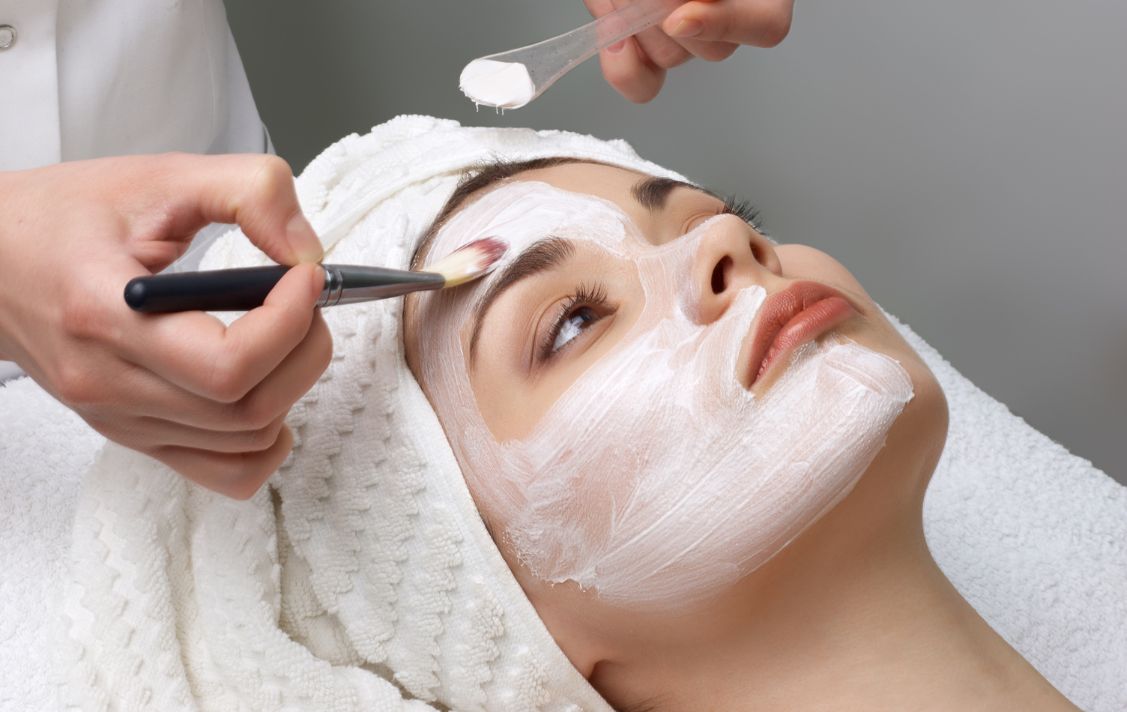 ideas para centro de estética