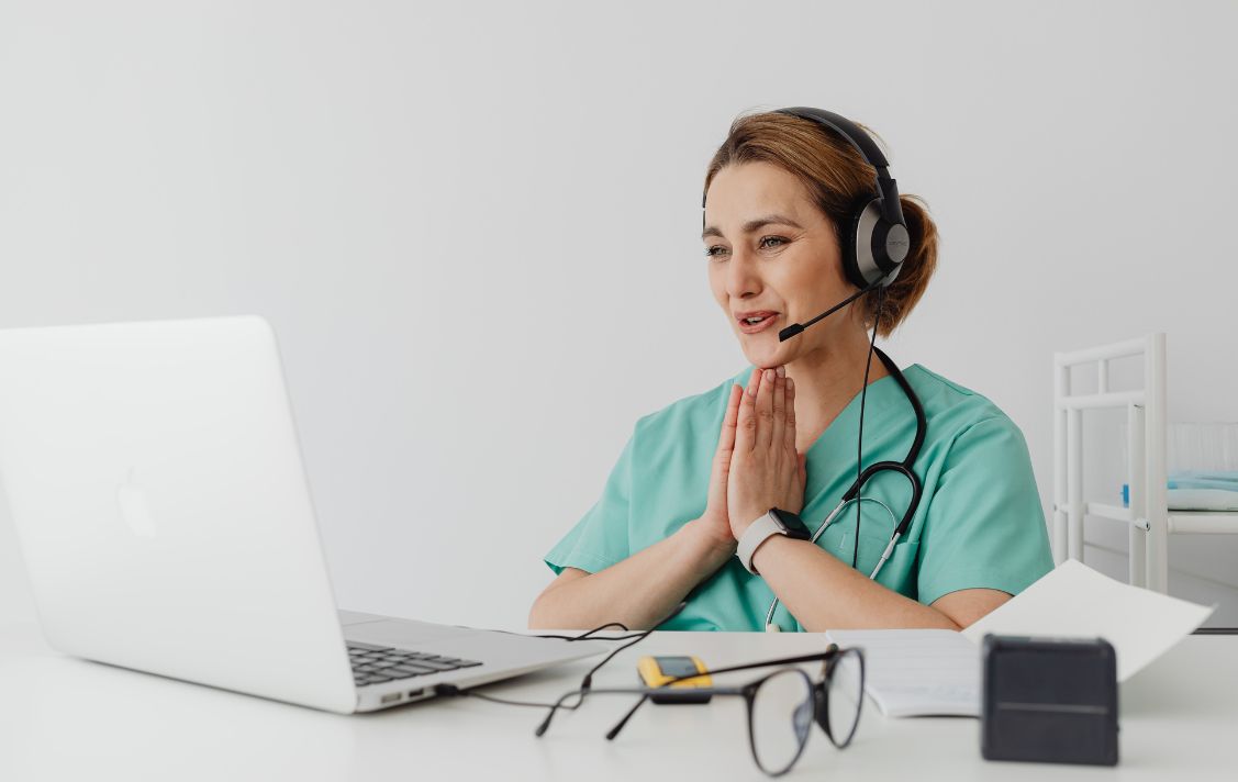 tecnologia en la salud