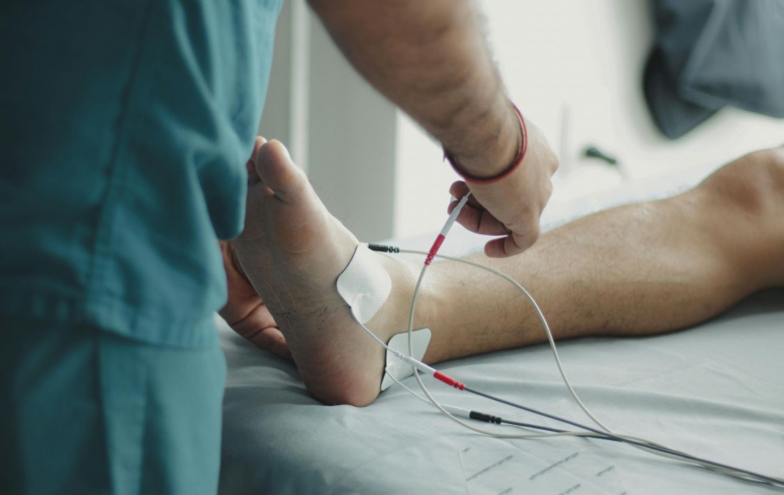 nuevas técnicas de fisioterapia