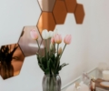 centro de estética decoración