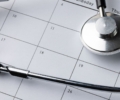 gestión de agendas medicas