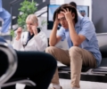 paciente no vuelve despues de una primera consulta